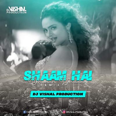 Dil Jale - Sham Hai Dhua Dhua - (DJ Vishal Production) Remix